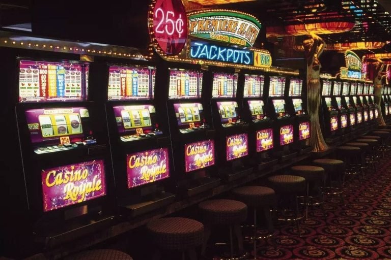 rtp997 Online Casino Myanmar